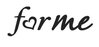 FORME