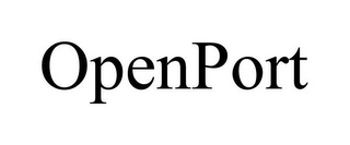 OPENPORT