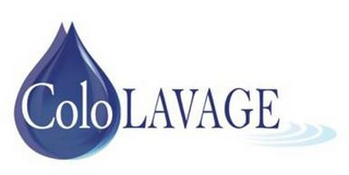 COLO LAVAGE