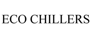 ECO CHILLERS