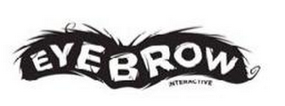 EYEBROW INTERACTIVE