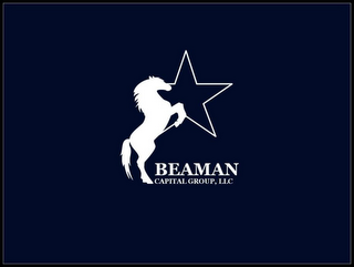 BEAMAN CAPITAL GROUP, LLC