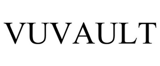 VUVAULT