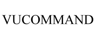 VUCOMMAND