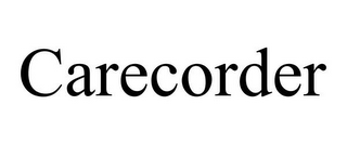 CARECORDER