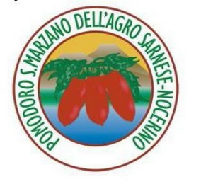 POMODORO S. MARZANO DELL'AGRO SARNESE-NOCERINO