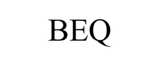 BEQ