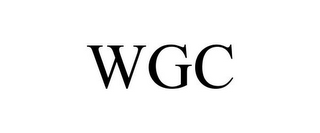 WGC