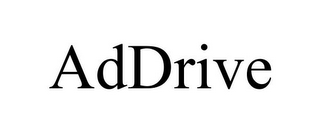 ADDRIVE