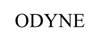 ODYNE