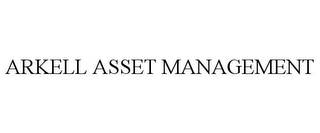 ARKELL ASSET MANAGEMENT