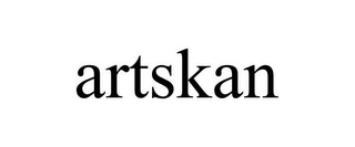 ARTSKAN