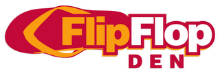 FLIPFLOP D E N