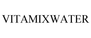 VITAMIXWATER