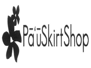 PA'USKIRTSHOP