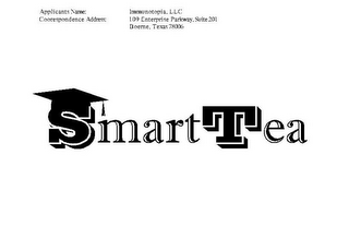 SMARTTEA