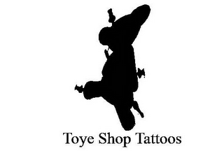 TOYE SHOP TATTOOS