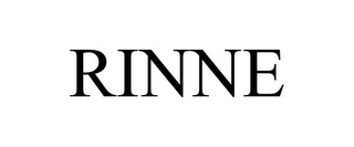 RINNE