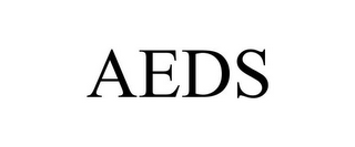 AEDS