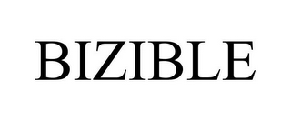 BIZIBLE