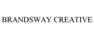 BRANDSWAY CREATIVE