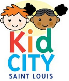 KID CITY SAINT LOUIS