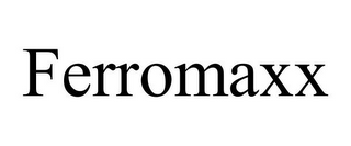 FERROMAXX