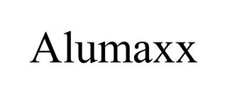 ALUMAXX