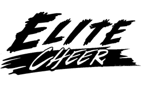 ELITE CHEER