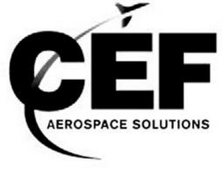 CEF AEROSPACE SOLUTIONS