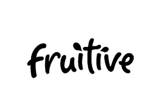 FRUITIVE