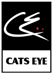 CE CATS EYE