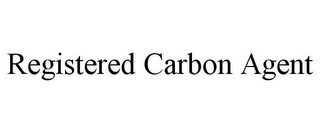 REGISTERED CARBON AGENT