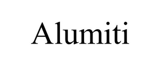 ALUMITI