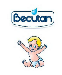 BECUTAN