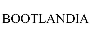 BOOTLANDIA