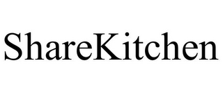 SHAREKITCHEN