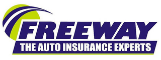 FREEWAY THE AUTO INSURANCE EXPERTS