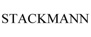 STACKMANN
