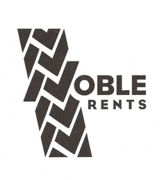 NOBLE RENTS