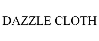 DAZZLE CLOTH