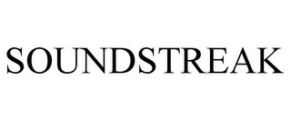 SOUNDSTREAK