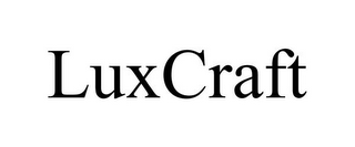 LUXCRAFT