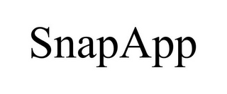 SNAPAPP