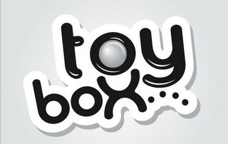 TOY BOX