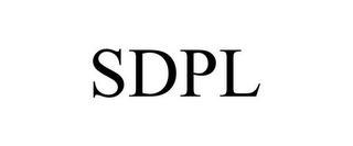 SDPL