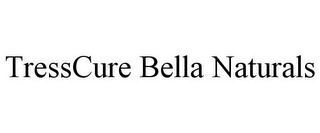 TRESSCURE BELLA NATURALS