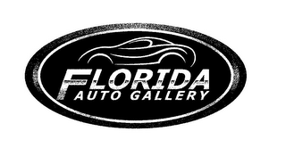 FLORIDA AUTO GALLERY