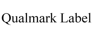 QUALMARK LABEL