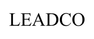 LEADCO